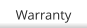 Warranty