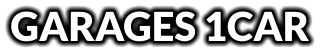 GARAGES 1CAR